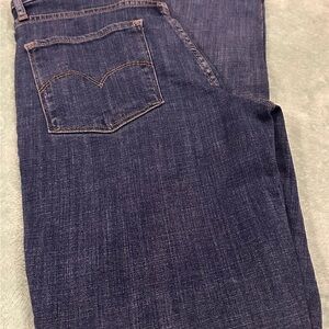 Levi's women’s jeans skinny